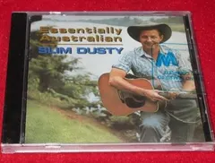 Slim Dusty – Essentially Australian (CD, Compilation)