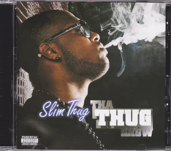 Slim Thug – Tha Thug Show