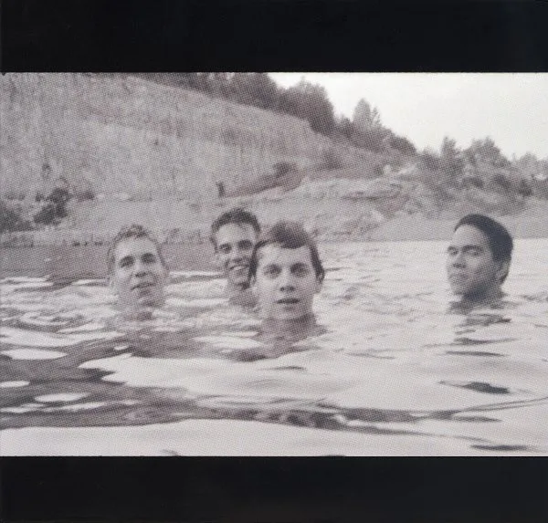 Slint – Spiderland