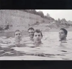 Slint – Spiderland (CD, Album)