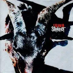 Slipknot – Iowa (CD, Album)