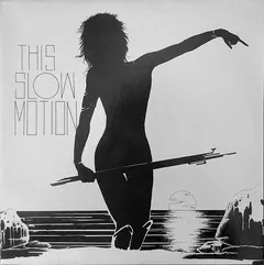 Slow Motion (3) – This Slow Motion (Vinyl, LP)