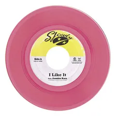 Slowly (2) – I Like It (Vinyl, 7")