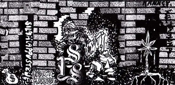 SLS* – Roisto Kassu