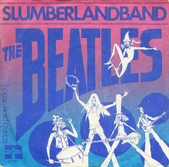 Slumberlandband – The Beatles (Vinyl, 7")