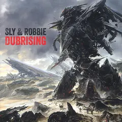 Sly & Robbie – Dubrising (Vinyl, 12")