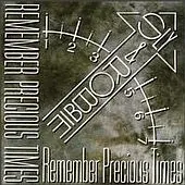 Sly & Robbie – Remember Precious Times (CD, Album)