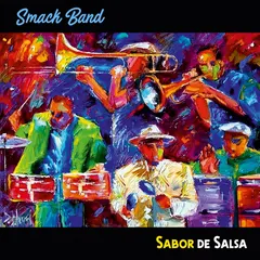 Smack (21) – Sabor De Salsa (File, WAV)