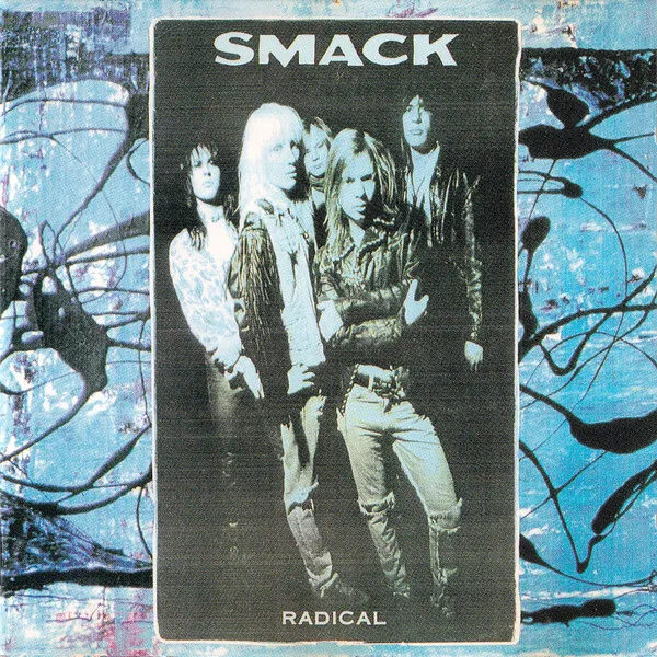 Smack (5) – Radical