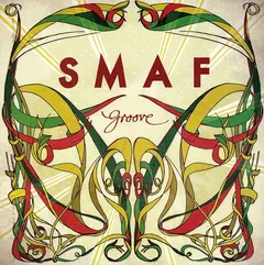 Smaf – Groove (Vinyl, LP)