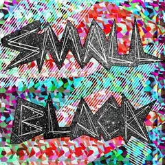 Small Black – EP (Vinyl, 12")