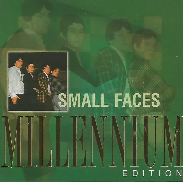 Small Faces – Millennium Edition