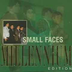Small Faces – Millennium Edition (CD, Compilation)