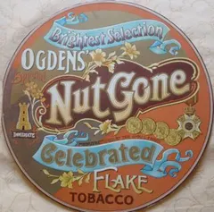 Small Faces Immediate – Ogdens' Nut Gone Flake (Vinyl, LP)