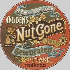 Small Faces – Ogdens' Nut Gone Flake (Vinyl, LP)