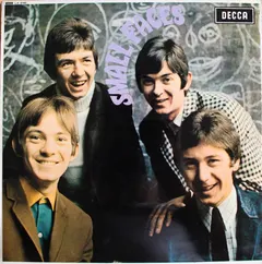 Small Faces Decca – Small Faces (Vinyl, LP)