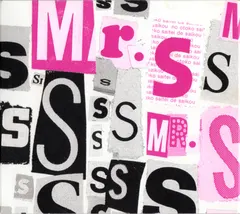 Smap – Mr.S (CD, Album)