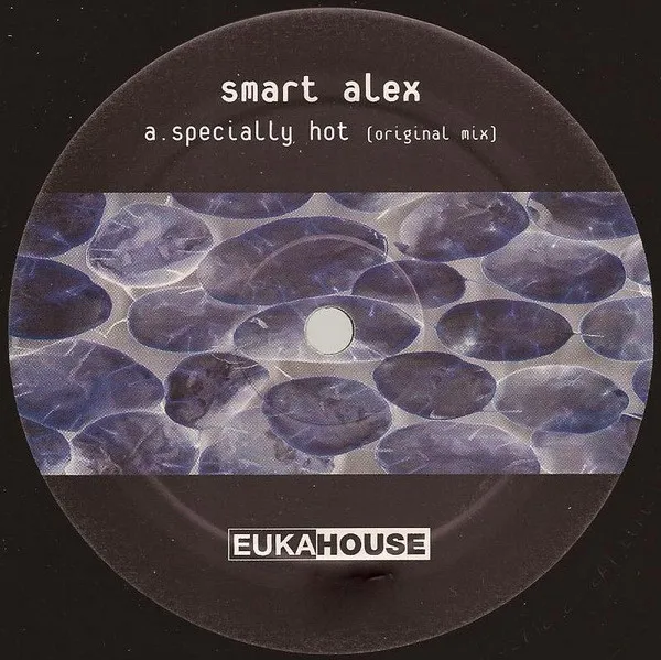Smart Alex – Specially Hot