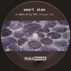 Smart Alex – Specially Hot (Vinyl, 12")