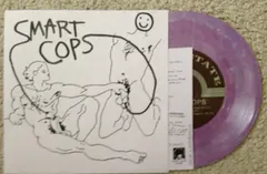 Smart Cops – Smart Cops (Vinyl, 7")