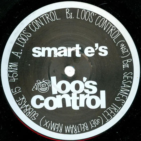 Smart E's – Loo's Control (Promo 2)