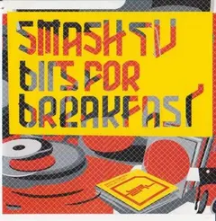 Smash TV – Bits For Breakfast (CD, Album)