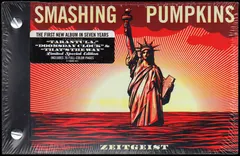 Smashing Pumpkins* – Zeitgeist (CD, Album)
