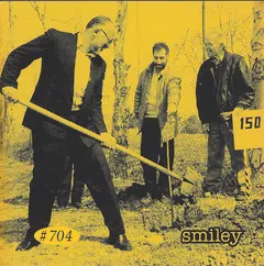 Smiley (23) – Our Plan (Vinyl, 7")