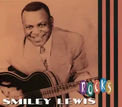 Smiley Lewis – Rocks (CD, Compilation)