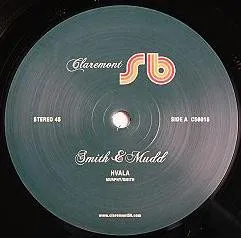 Smith & Mudd – Hvala