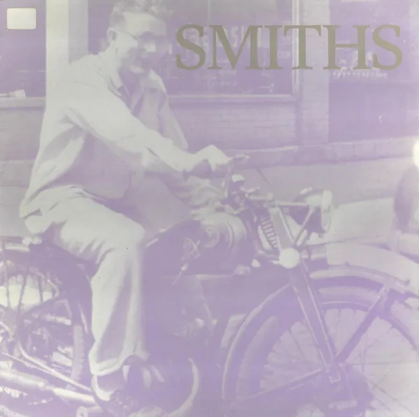 Smiths* – Bigmouth Strikes Again