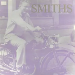 Smiths* – Bigmouth Strikes Again (Vinyl, 12")