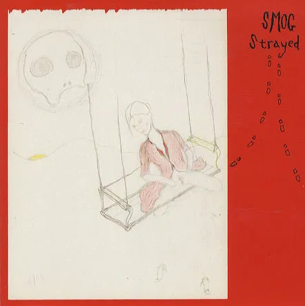 Smog – Strayed