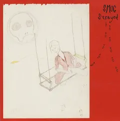 Smog – Strayed (CD, EP)