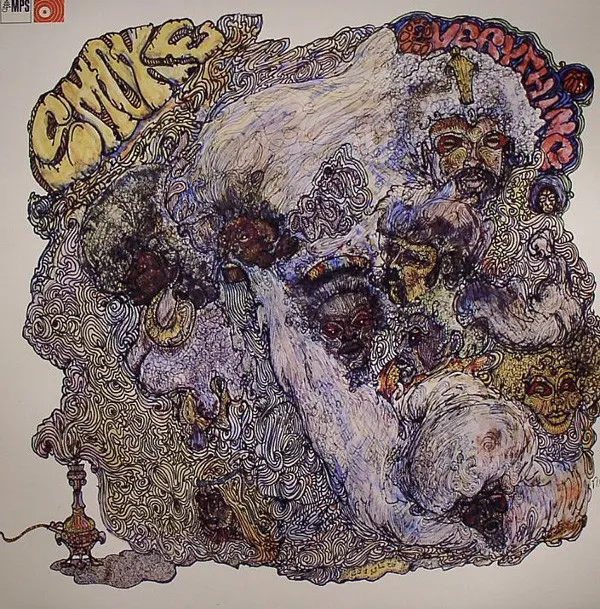 Smoke (4) – Everything