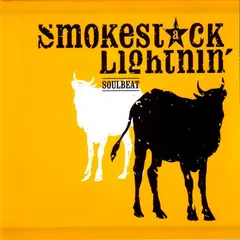 Smokestack Lightnin' (2) – Soulbeat (Vinyl, LP)