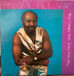 Smokey* – Ah Come For The Thing (Vinyl, LP)