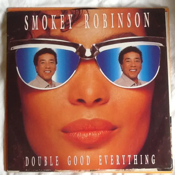 Smokey Robinson – Double Good Everything