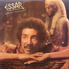 Smokey Robinson Tamla – Essar (Vinyl, LP)