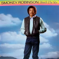 Smokey Robinson Motown – Touch The Sky (Vinyl, LP)