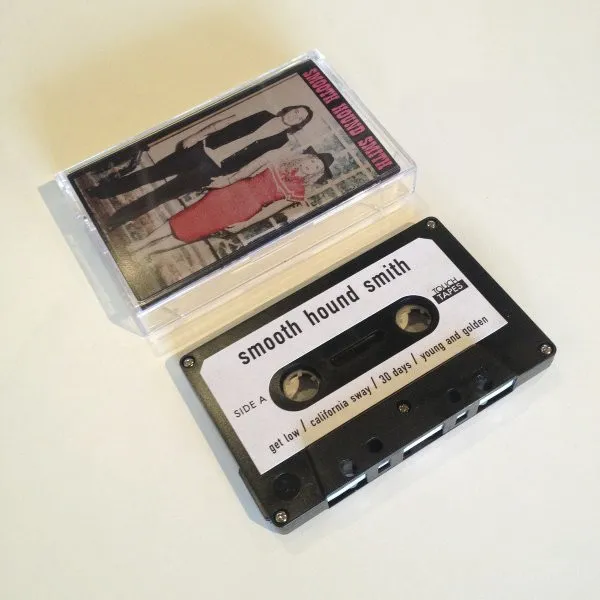Smooth Hound Smith – Smooth Hound Smith