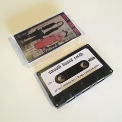 Smooth Hound Smith – Smooth Hound Smith (Cassette)