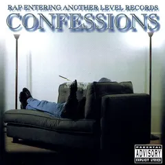 Smoov-E – Confessions (CD, Compilation)