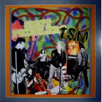 Smut Peddlers (2) – Ism (Vinyl, LP)