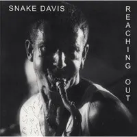 Snake Davis – Reaching Out (CD, Album)