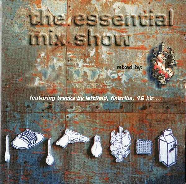 Snap! – The Essential Mix Show