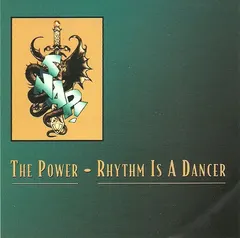 Snap! – The Power / Rhythm Is A Dancer (CD, Maxi-Single)