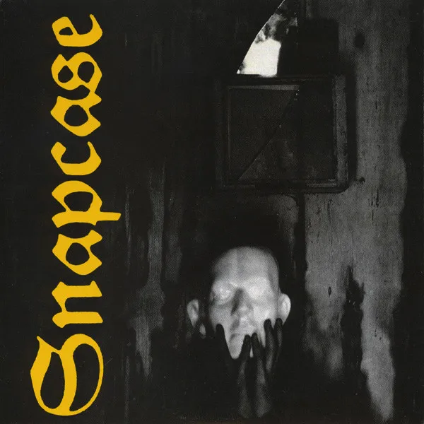 Snapcase – Comatose