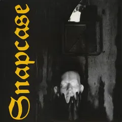 Snapcase – Comatose (Vinyl, 7")