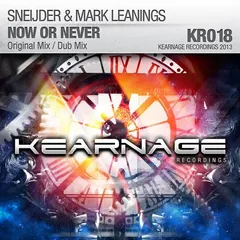 Sneijder & Mark Leanings – Now Or Never (File, WAV)